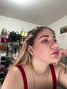 Celestedubois online show from 22, 6, 2026