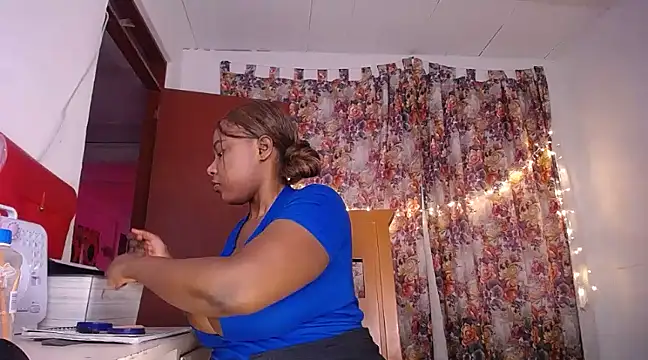 yselahot online show from 21, 2, 2025