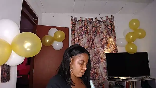 yselahot online show from 13, 3, 2025