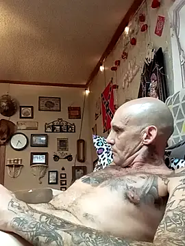 ClydeCan409 online show from 18, 7, 2026