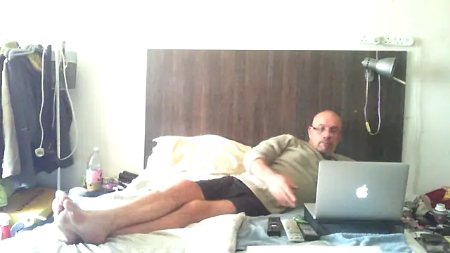 dazuk4513 online show from 11, 5, 2026