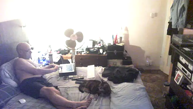 dazuk4513 online show from 1, 8, 2026