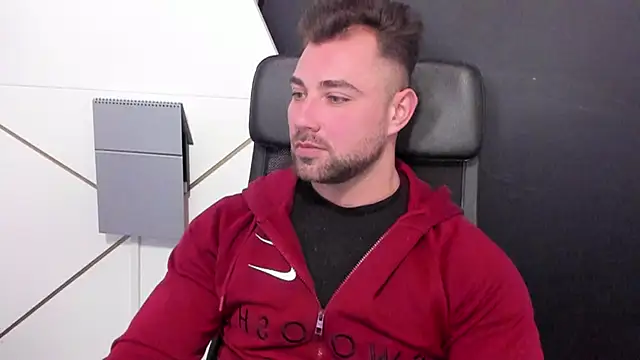 DuncanStone online show from 24, 2, 2025