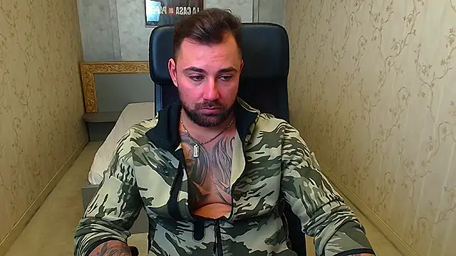 DuncanStone online show from 11, 10, 2025