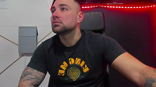 DuncanStone online show from 28, 2, 2026