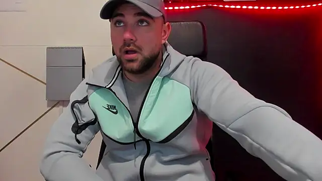 DuncanStone online show from 12, 3, 2026