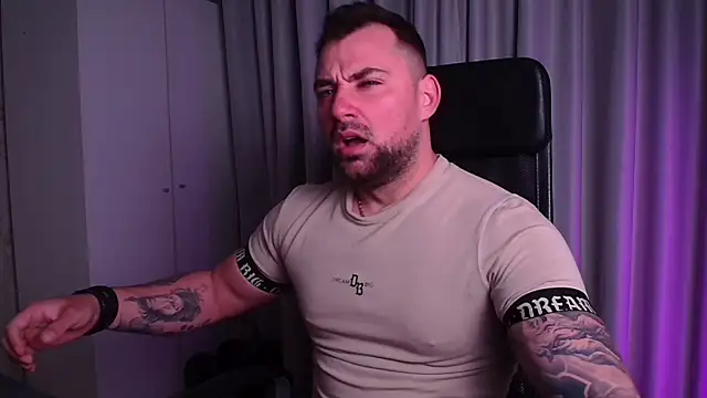 DuncanStone online show from 22, 4, 2026