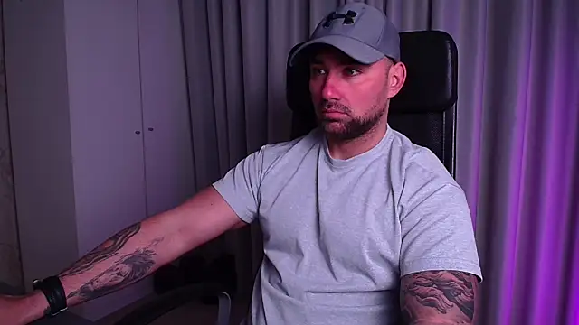 DuncanStone online show from 23, 4, 2026