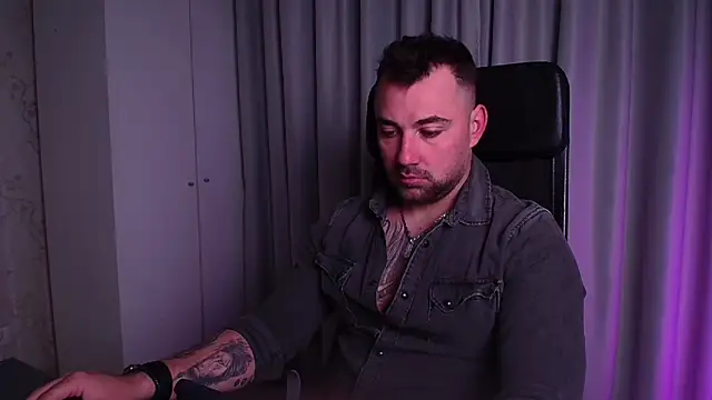 DuncanStone online show from 26, 4, 2026