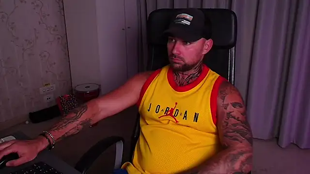 DuncanStone online show from 23, 7, 2026