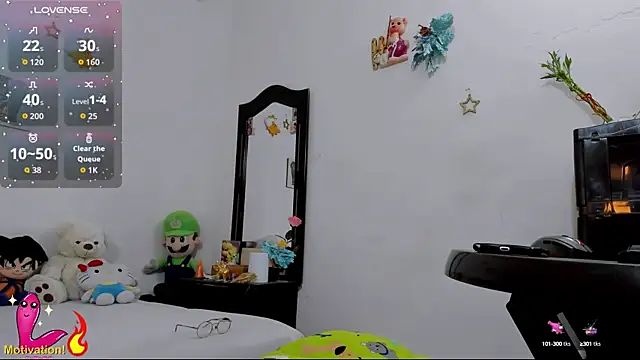 Amy jones77 online show from 21, 10, 2025