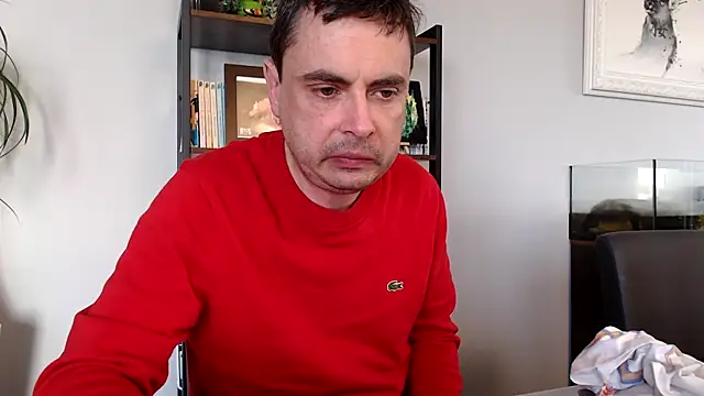 freddy0222222 online show from 27, 4, 2026