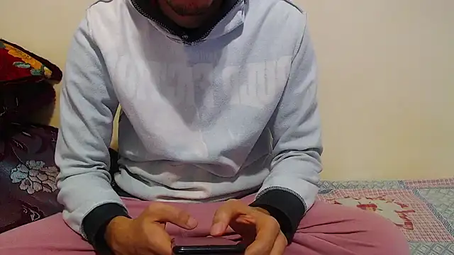 Alexdelarge323 online show from 8, 3, 2025