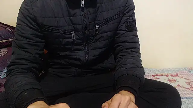 Alexdelarge323 online show from 13, 3, 2025