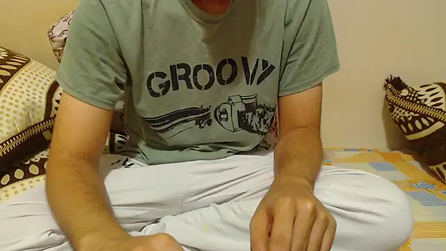 Alexdelarge323 online show from 22, 9, 2025