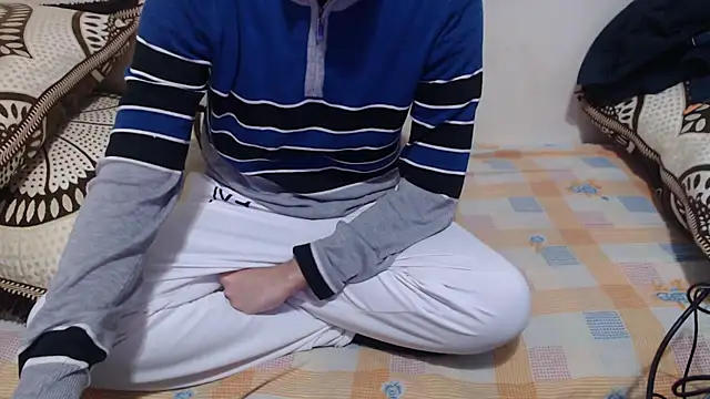 Alexdelarge323 online show from 23, 12, 2025