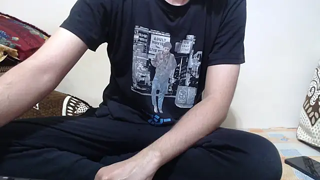 Alexdelarge323 online show from 23, 4, 2026