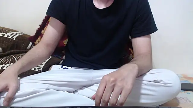 Alexdelarge323 online show from 27, 4, 2026