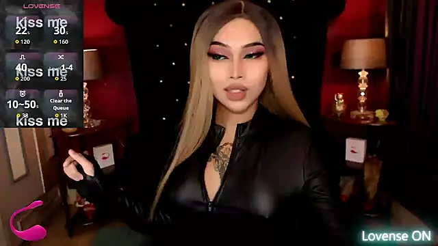 BigCockMARIAts online show from 11, 9, 2025