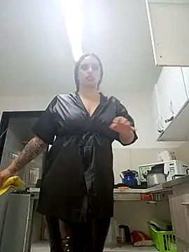 Snapshot of MariaGaitan chatting on 23, 2, 2025 MariaGaitan online show from 23, 2, 2025