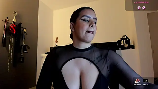 Snapshot of MariaGaitan chatting on 2, 3, 2025 MariaGaitan online show from 2, 3, 2025