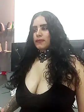 Snapshot of MariaGaitan chatting on 20, 3, 2025 MariaGaitan online show from 20, 3, 2025