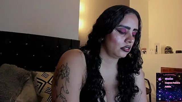 Snapshot of MariaGaitan chatting on 22, 3, 2025 MariaGaitan online show from 22, 3, 2025