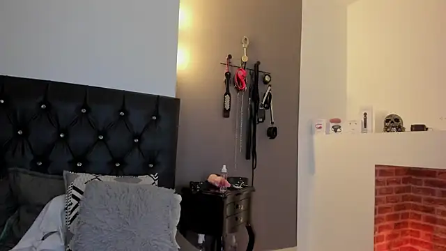 Snapshot of MariaGaitan chatting on 22, 3, 2025 MariaGaitan online show from 22, 3, 2025