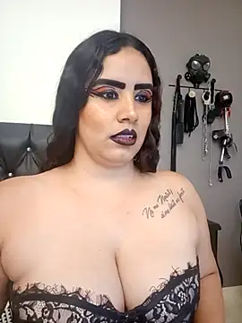 Snapshot of MariaGaitan chatting on 19, 9, 2025 MariaGaitan online show from 19, 9, 2025