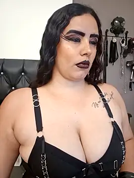 Snapshot of MariaGaitan chatting on 22, 9, 2025 MariaGaitan online show from 22, 9, 2025