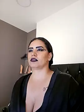 Snapshot of MariaGaitan chatting on 25, 9, 2025 MariaGaitan online show from 25, 9, 2025