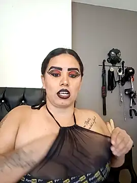 Snapshot of MariaGaitan chatting on 26, 9, 2025 MariaGaitan online show from 26, 9, 2025