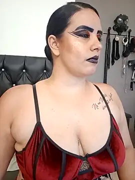 Snapshot of MariaGaitan chatting on 29, 9, 2025 MariaGaitan online show from 29, 9, 2025