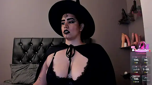 Snapshot of MariaGaitan chatting on 20, 10, 2025 MariaGaitan online show from 20, 10, 2025