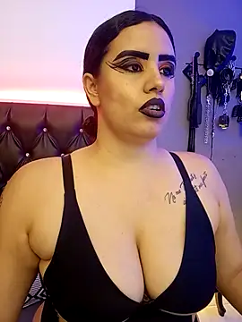 Snapshot of MariaGaitan chatting on 27, 11, 2025 MariaGaitan online show from 27, 11, 2025