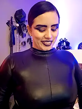 Snapshot of MariaGaitan chatting on 28, 11, 2025 MariaGaitan online show from 28, 11, 2025