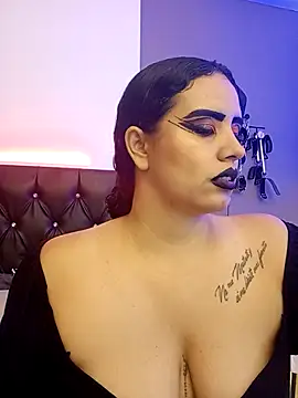 Snapshot of MariaGaitan chatting on 29, 11, 2025 MariaGaitan online show from 29, 11, 2025