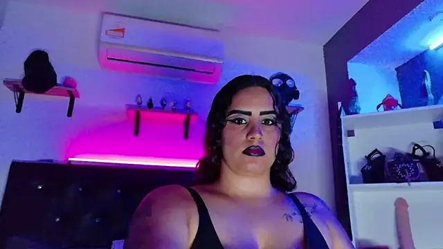 MariaGaitan online show from 2, 4, 2026