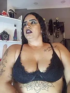 MariaGaitan online show from 19, 4, 2026