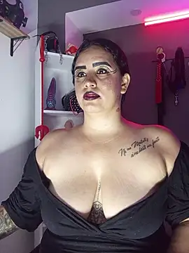 Snapshot of MariaGaitan chatting on 2, 5, 2026 MariaGaitan online show from 2, 5, 2026