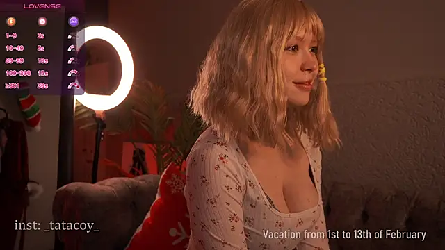 TataCoy online show from 24, 1, 2025