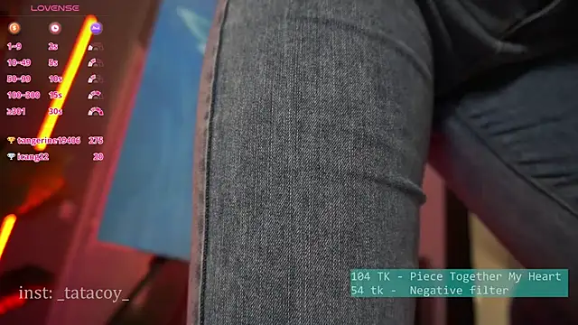 TataCoy online show from 19, 2, 2025