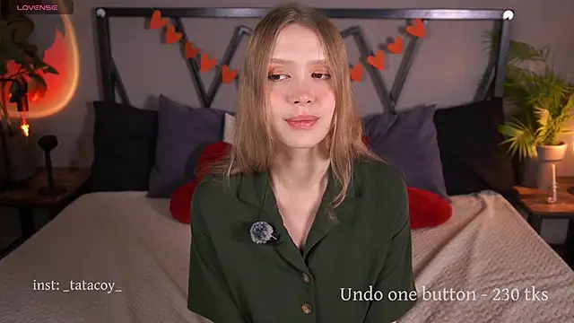 TataCoy online show from 18, 9, 2025