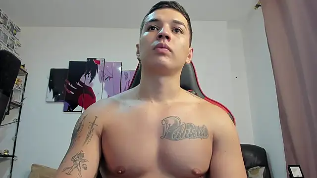 masterchief432 online show from 10, 11, 2025