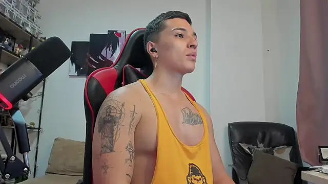 masterchief432 online show from 11, 11, 2025