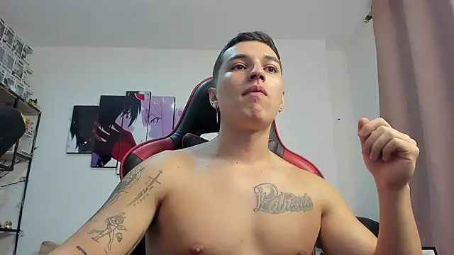 masterchief432 online show from 12, 11, 2025