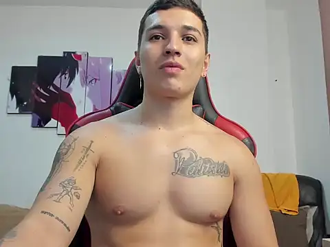 masterchief432 online show from 19, 11, 2025