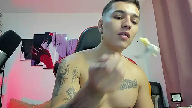 masterchief432 online show from 22, 11, 2025