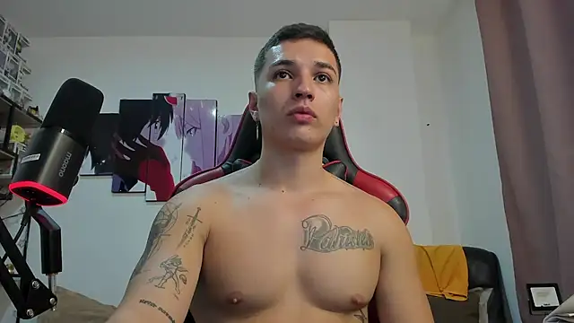 masterchief432 online show from 23, 11, 2025