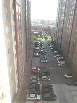 Luismimor93 online show from 15, 1, 2025